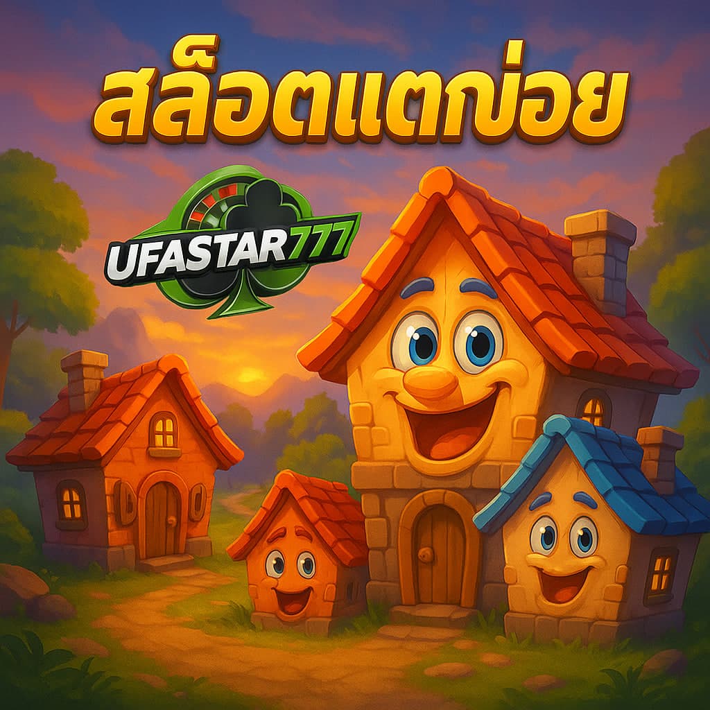 สล็อตแตกบ่อย