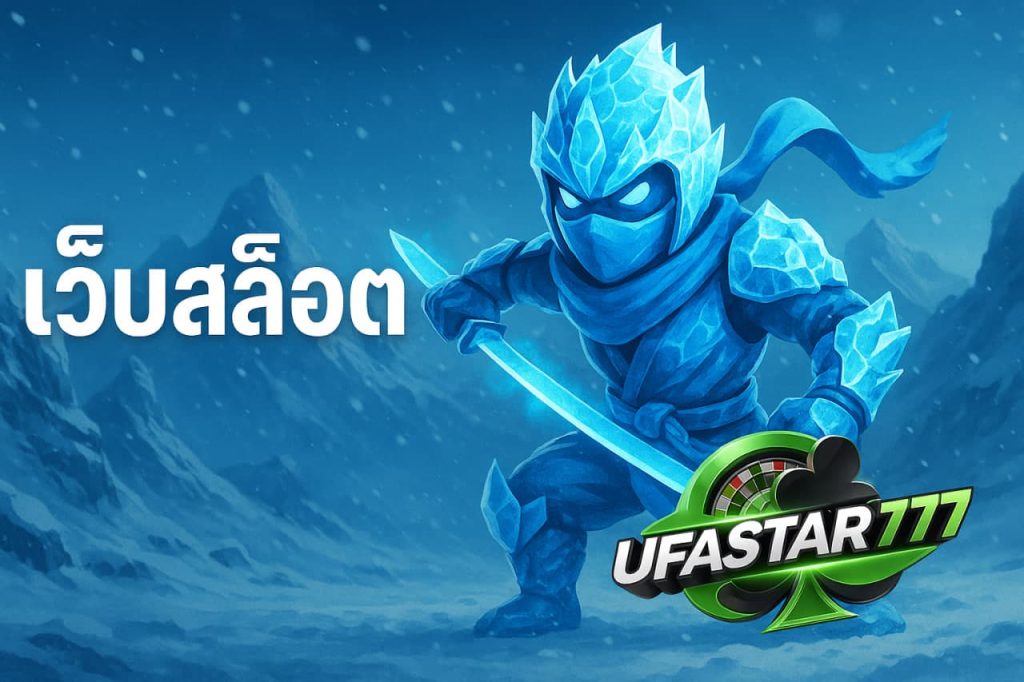 เว็บสล็อต