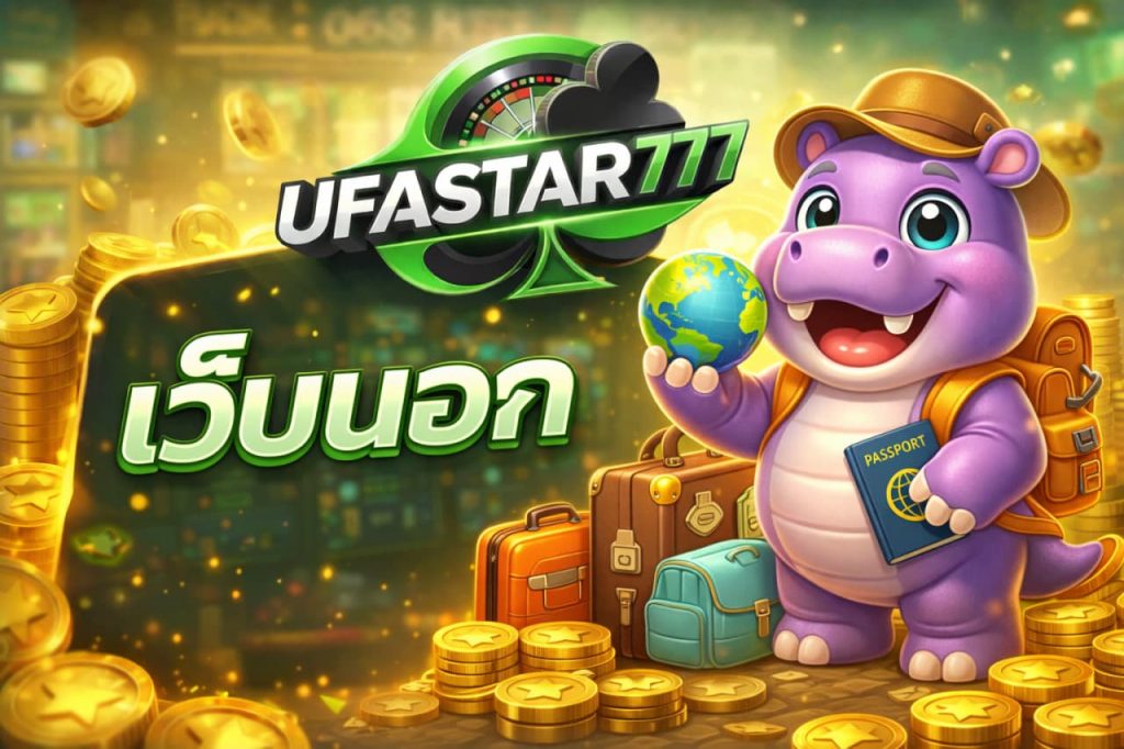 เว็บนอก