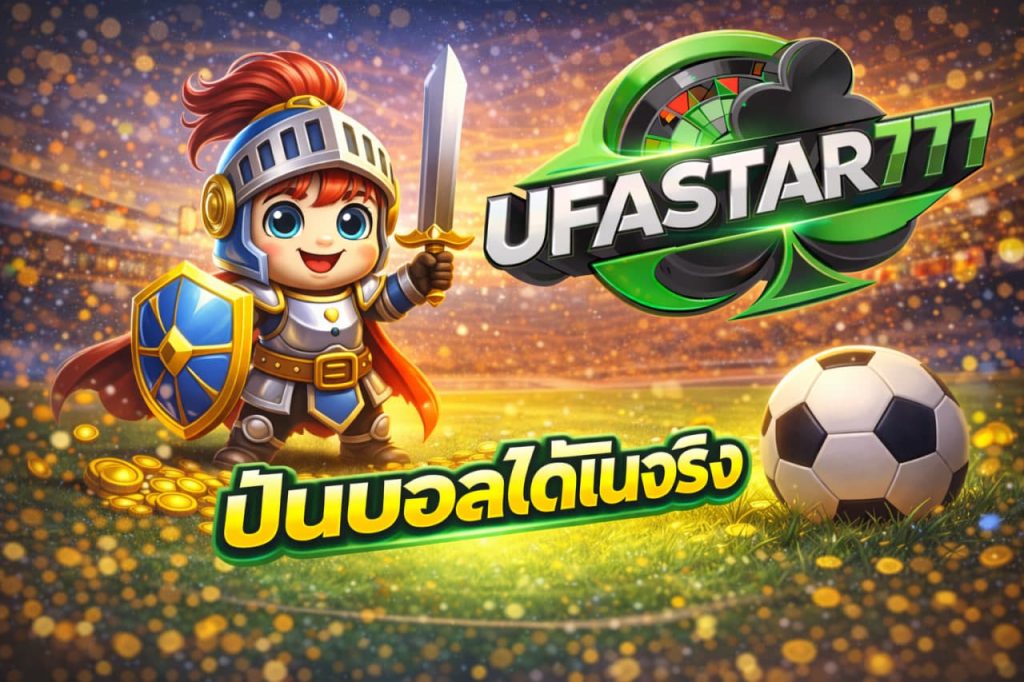 แทงบอลได้เงินจริง